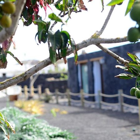 Eco Suite La Vegueta El Cuchillo Zewnętrze zdjęcie