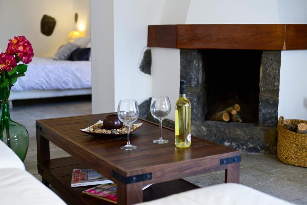 Eco Suite La Vegueta El Cuchillo Zewnętrze zdjęcie