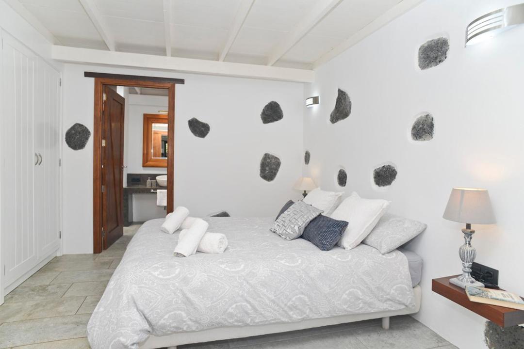 Eco Suite La Vegueta El Cuchillo Zewnętrze zdjęcie